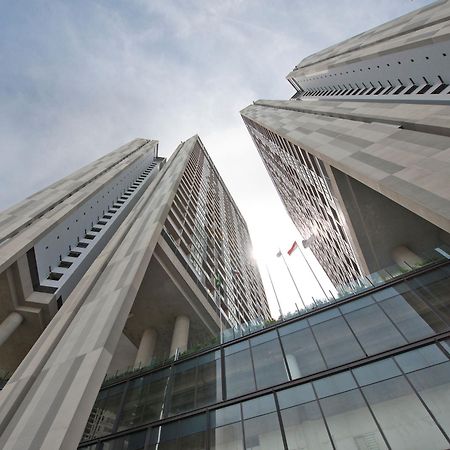 Dolphin Plaza Hanoi Ханой Экстерьер фото
