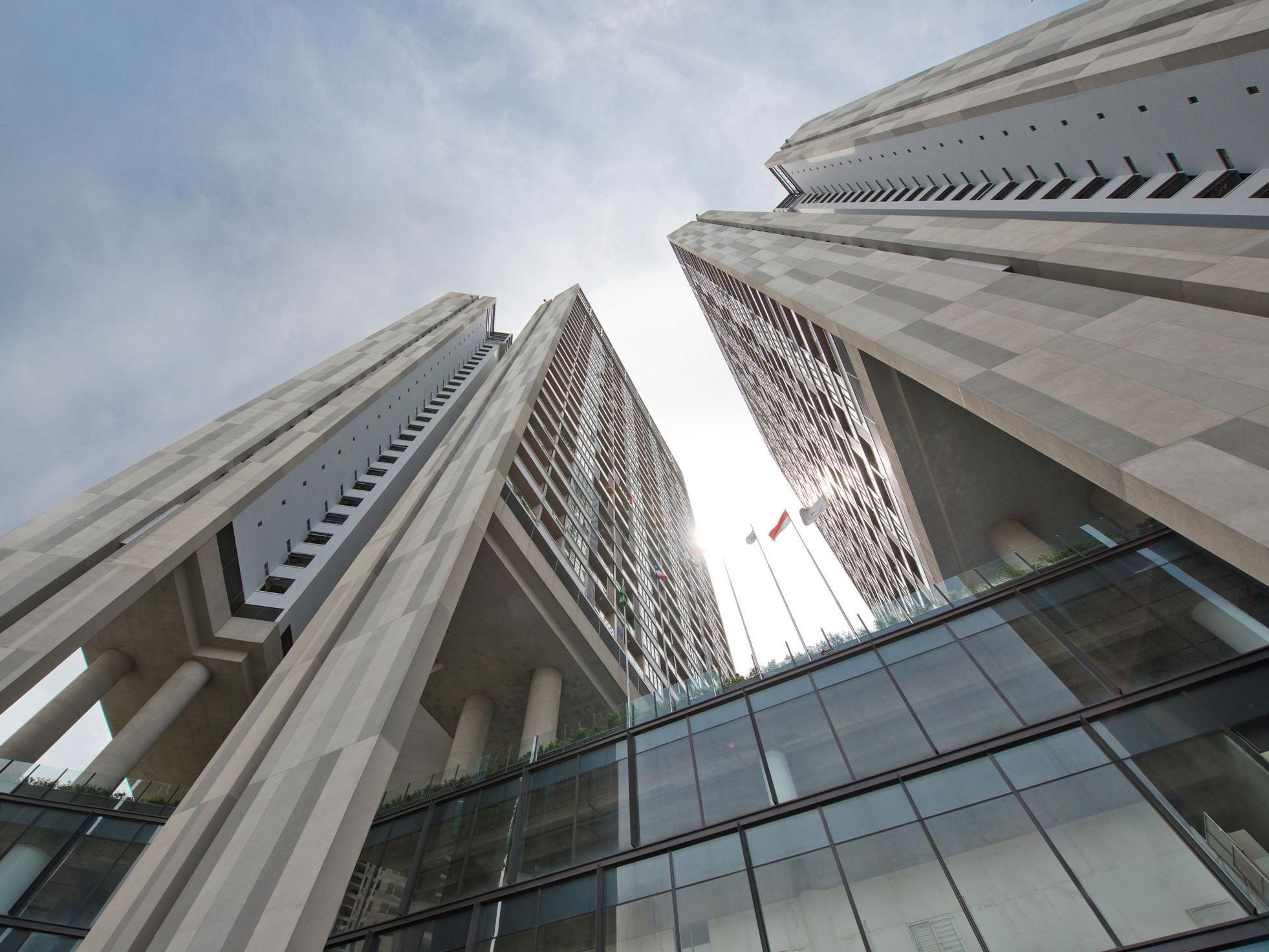 Dolphin Plaza Hanoi Ханой Экстерьер фото